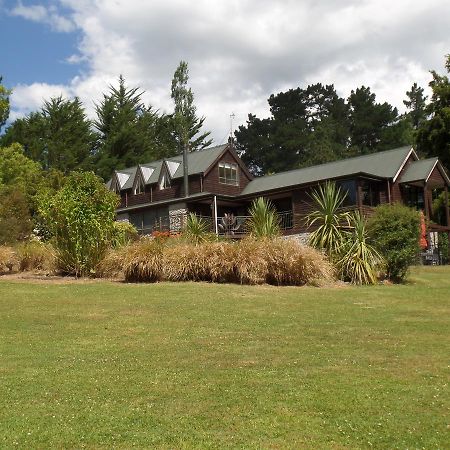 Riverstone House Geraldine Exteriör bild
