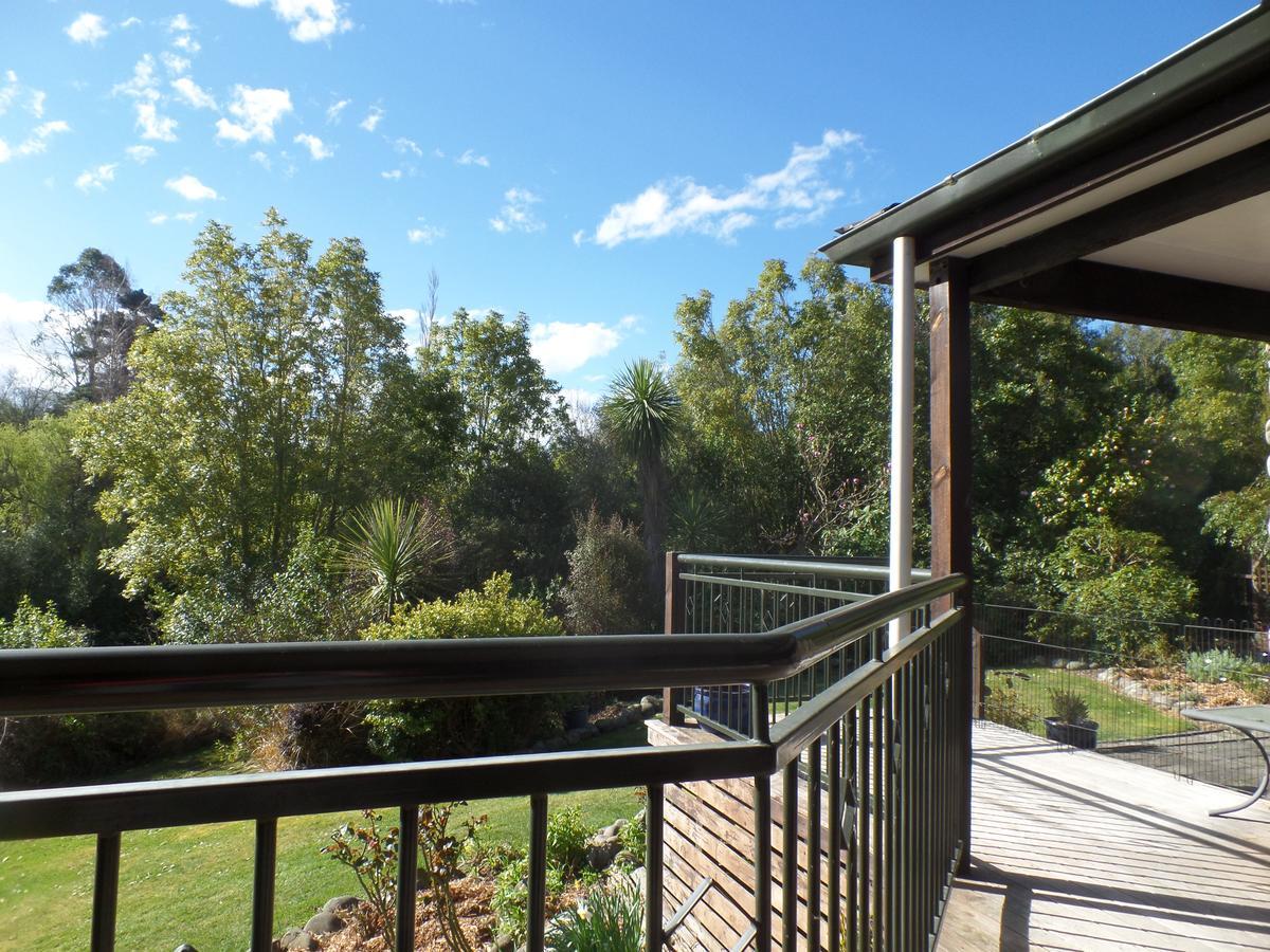 Riverstone House Geraldine Exteriör bild