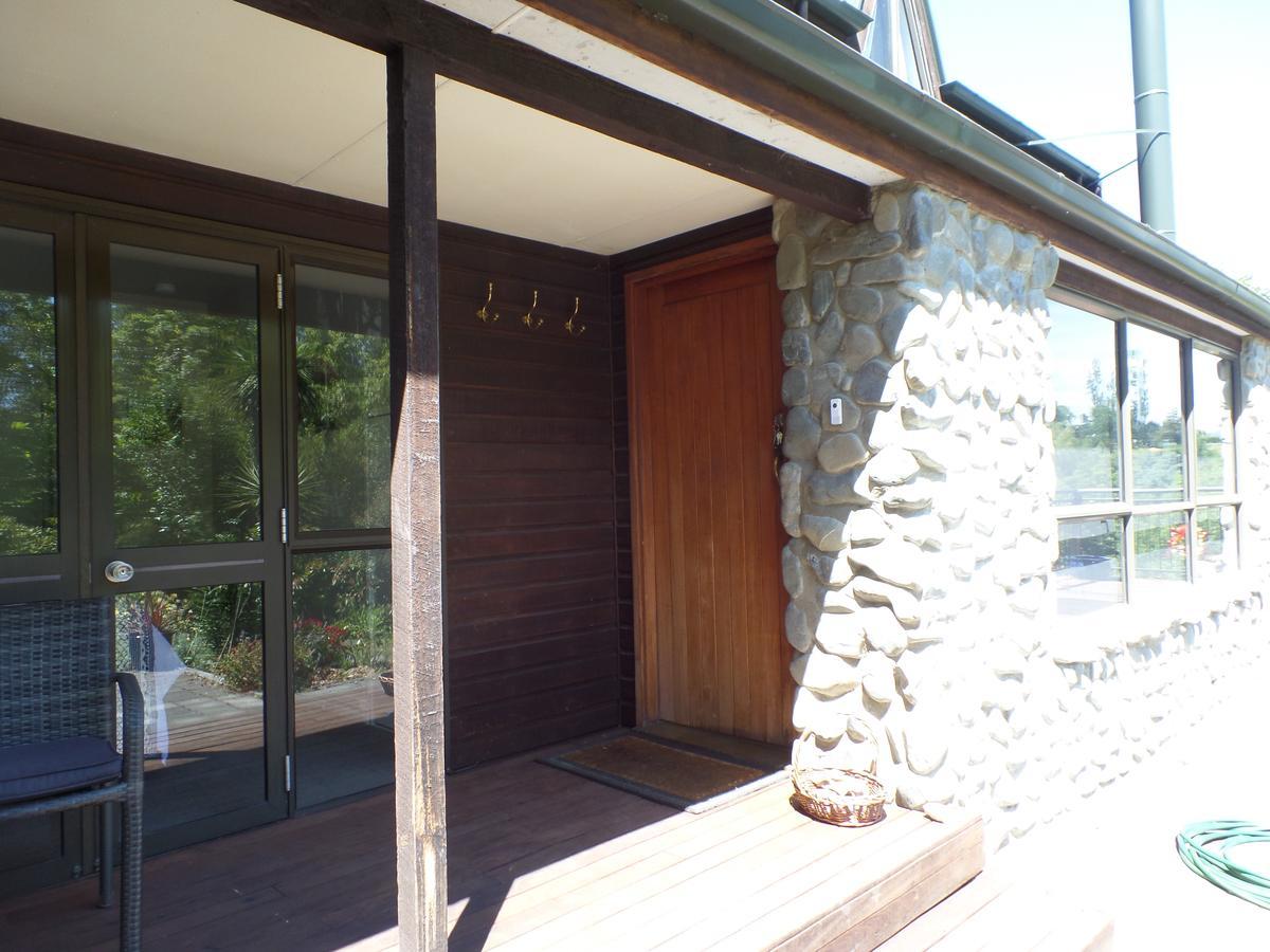 Riverstone House Geraldine Exteriör bild