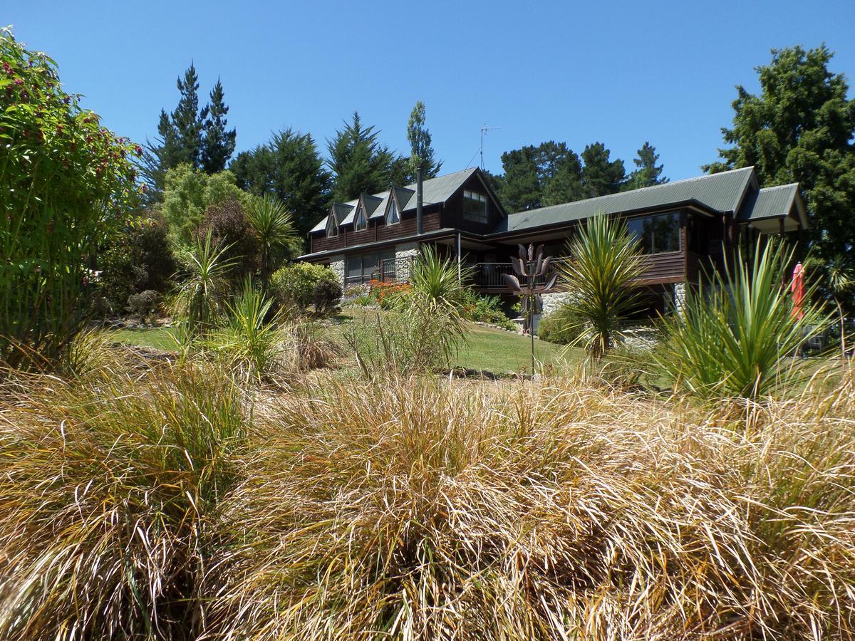 Riverstone House Geraldine Exteriör bild